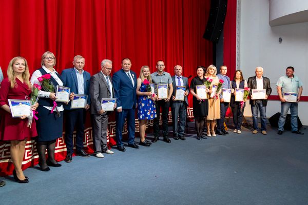 Профессиональный праздник — День мелиоратора!!! Профессиональный праздник — День мелиоратора!!!