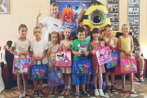 Праздник первоклашки Праздник первоклашки